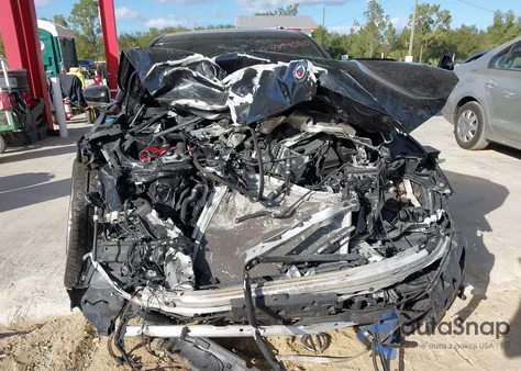 2016 BMW 750I xDrive z USA, uszkodzony, nr VIN WBA7F2C54GG418110